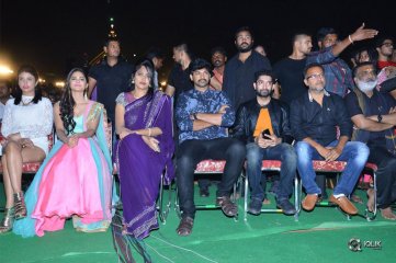 Vangaveeti Movie Audio Launch
